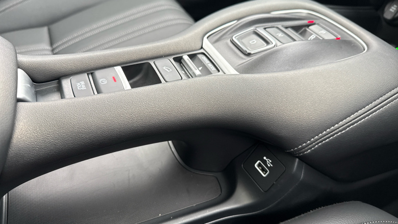 Honda Zr-V 2.0 eHEV Advance 5dr CVT Hybrid Estate